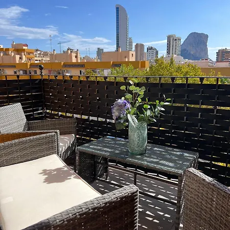 Natacha Διαμέρισμα