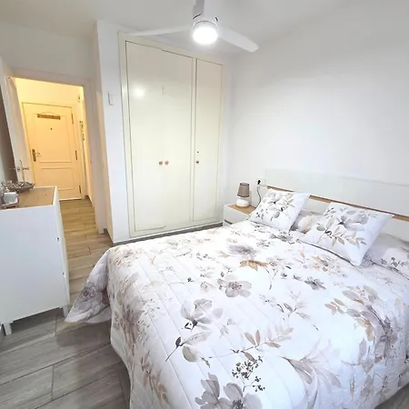 Natacha Διαμέρισμα Κάλπε