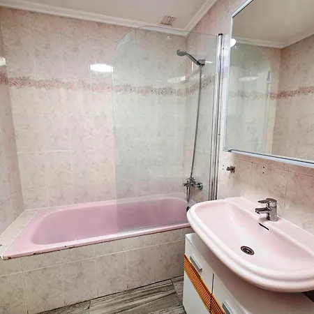 Natacha Διαμέρισμα *