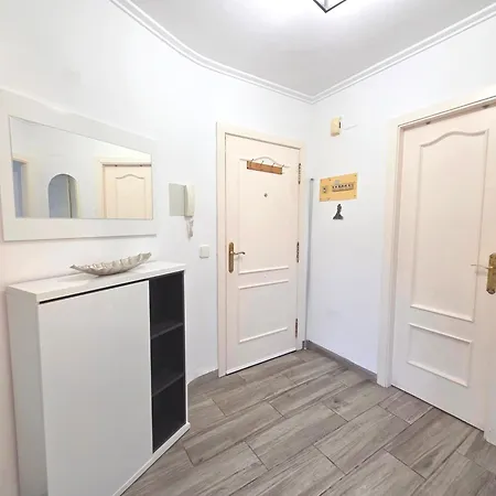 Natacha Lejlighed Calpe