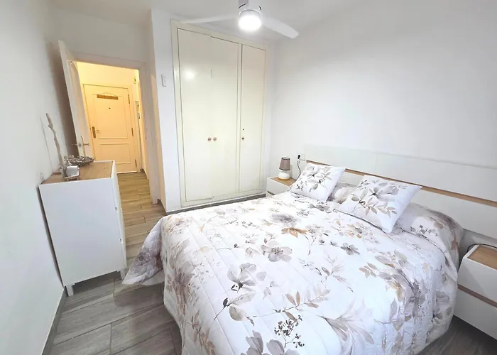 Natacha Apartment Calpe